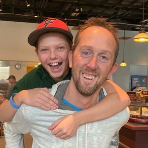 Meet your Posher, Justine